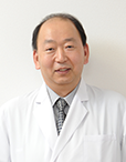 中島 浩一郎 先生