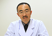 岡本 良一 先生